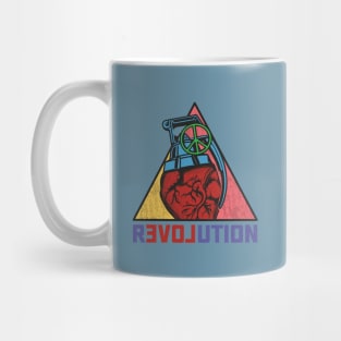 Revolution! Mug